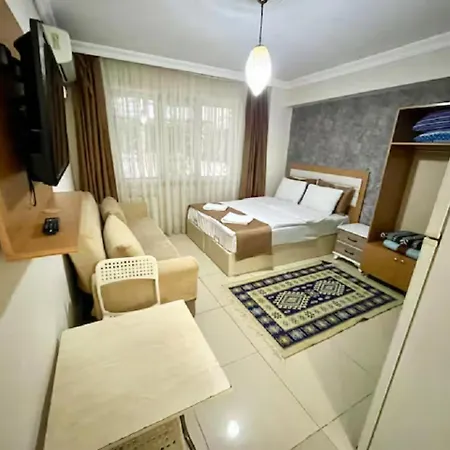 Polat 4*