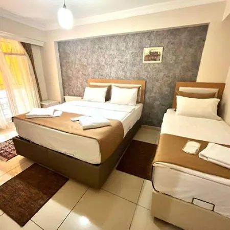 Polat Hotel apartamentowy