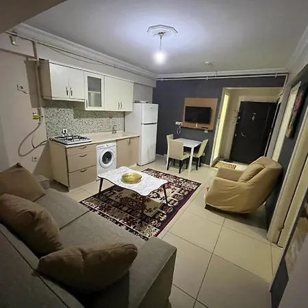 Hotel apartamentowy Polat