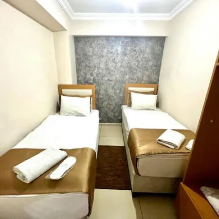 Polat 4* Stambuł