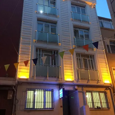 Polat 4* Stambuł