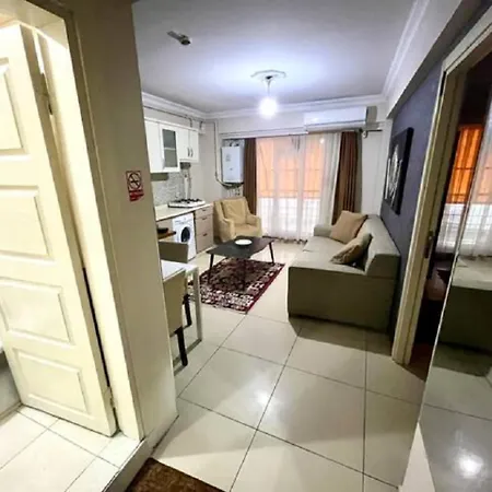Aparthotel Polat *