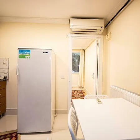 شقة فندقية Polat 4*