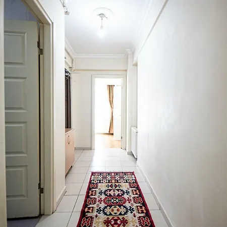 Polat Aparthotel *