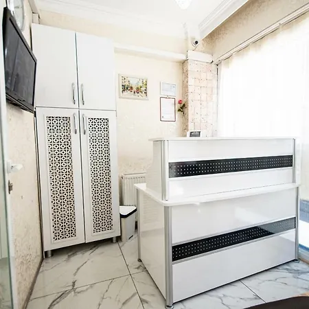 Polat Aparthotel Provincia di Istanbul
