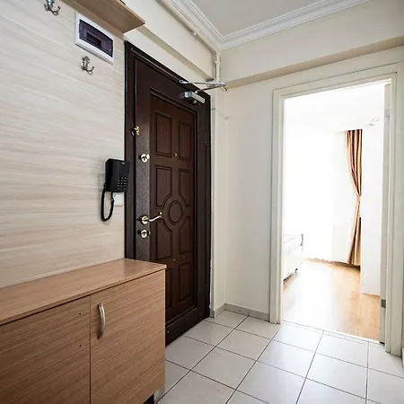 شقة فندقية Polat 4*