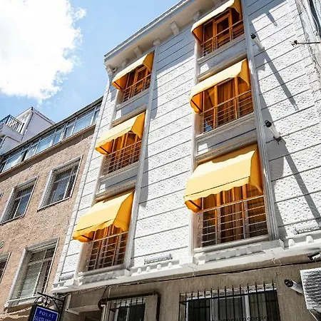 Polat 4* اسطنبول