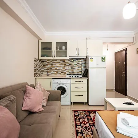 Aparthotel Polat
