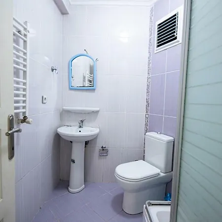 Polat Aparthotel *