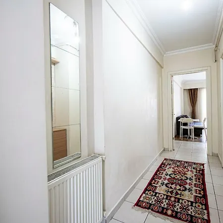 Aparthotel Polat *