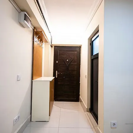 Aparthotel Polat