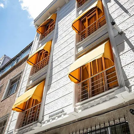 Aparthotel Polat