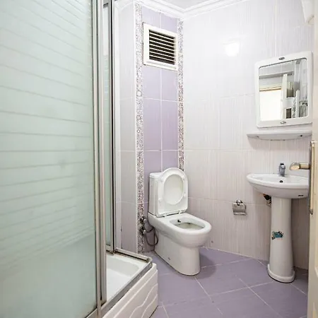 Polat Aparthotel Istanbul