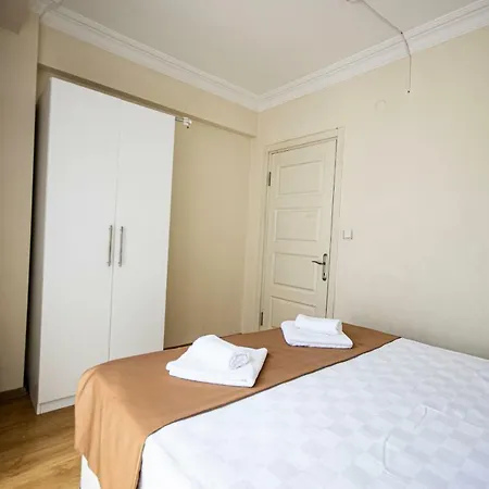 Polat 4* Istanbul