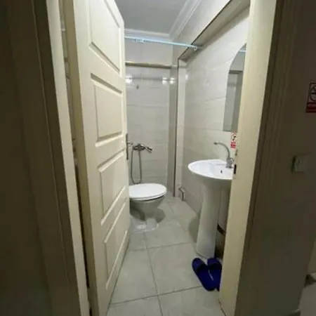 Apart Otel Polat