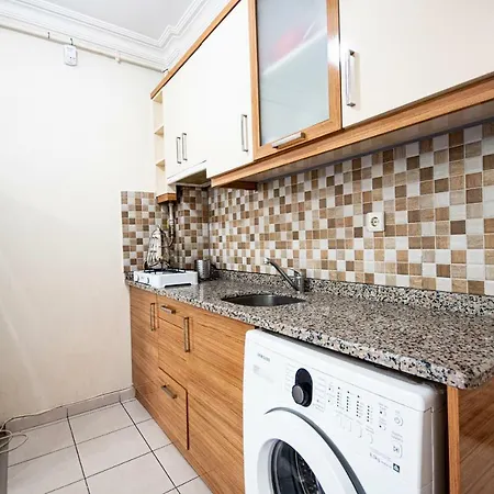 Apart Otel Polat İstanbul