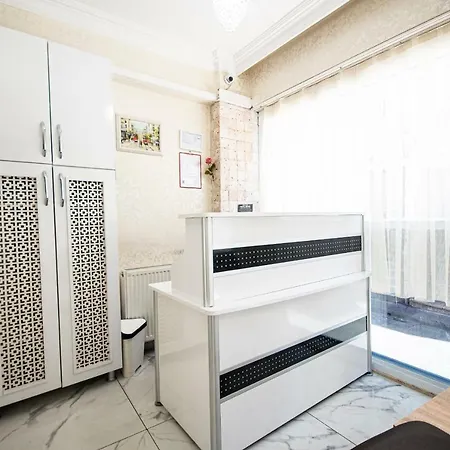 Apart Otel Polat