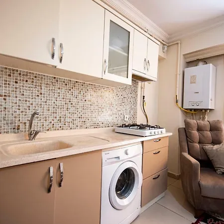 Polat 4* Istanbul